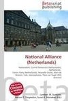 National Alliance (Netherlands)  