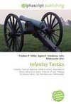 Infantry Tactics