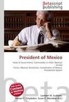 President of Mexico