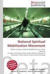 National Spiritual Mobilization Movement