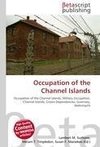 Occupation of the Channel Islands