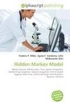 Hidden Markov Model