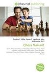 Chess Variant