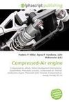 Compressed-Air engine