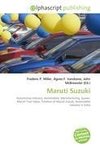 Maruti Suzuki