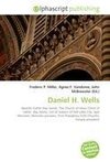 Daniel H. Wells