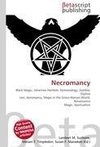 Necromancy