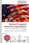 National Vanguard (American organization)