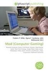 Mod (Computer Gaming)