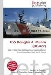 USS Douglas A. Munro (DE-422)