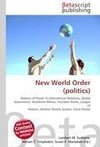 New World Order (politics)
