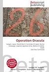 Operation Dracula