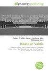 House of Valois