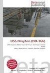 USS Drayton (DD-366)