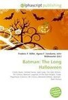 Batman: The Long Halloween