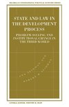 State and Law in the Development Process