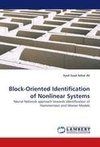 Block-Oriented Identification of Nonlinear Systems