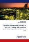 Particle Swarm Optimization of PID Tuning Parameters