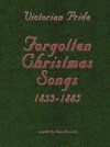 Victorian Pride - Forgotten Christmas Songs
