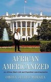 African Americanized