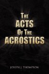 The Acts of the Acrostics