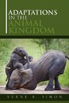 Adaptations in the Animal Kingdom