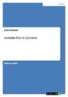 Australia Day in Question