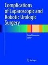 Complications of Laparoscopic and Robotic Urologic Surgery