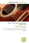 Max Merritt