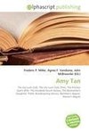 Amy Tan