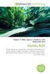 Honda NSX