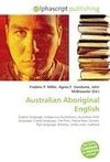 Australian Aboriginal English