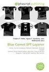 Blue Comet SPT Layzner