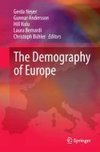 The Demography of Europe