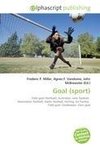 Goal (sport)