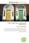 Ian Paisley