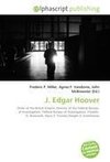 J. Edgar Hoover