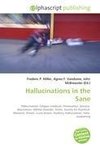 Hallucinations in the Sane