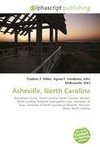 Asheville, North Carolina