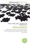 Bloomingdale's