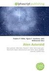 Aten Asteroid