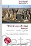 United States Census Bureau