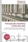 Pennsylvania Academy of the Fine Arts