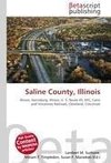 Saline County, Illinois
