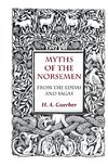 MYTHS OF THE NORSEMEN - FROM T