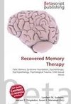 Recovered Memory Therapy