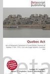 Quebec Act