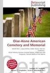 Oise-Aisne American Cemetery and Memorial