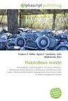 Hazardous waste