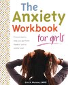Anxiety Workbook for Girls
